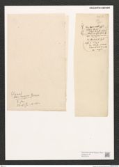 Diatomeae indet. Zeichnungen Sammlung Grunow (NHMW-BOT-W0372474)